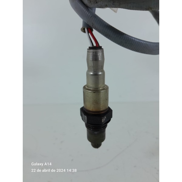 Sonda Lambda Bmw 320 330 X1 X2 X3 Mini G20 19/25 0258030349