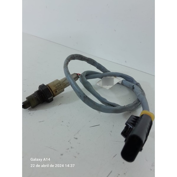 Sonda Lambda Bmw 320 330 X1 X2 X3 Mini G20 19/25 0258030349
