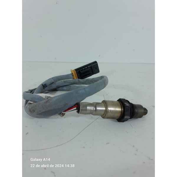 Sonda Lambda Bmw 320 330 X1 X2 X3 Mini G20 19/25 0258030349