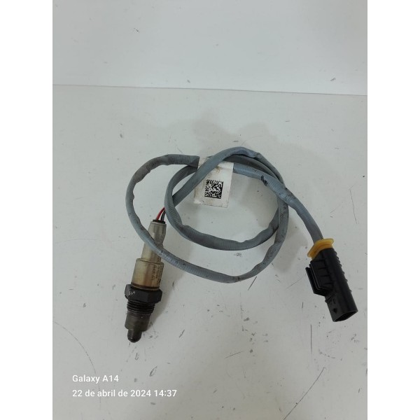 Sonda Lambda Bmw 320 330 X1 X2 X3 Mini G20 19/25 0258030349