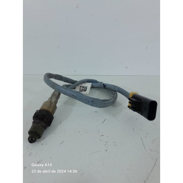 Sonda Lambda Bmw 320 330 X1 X2 X3 Mini G20 19/25 0258030349