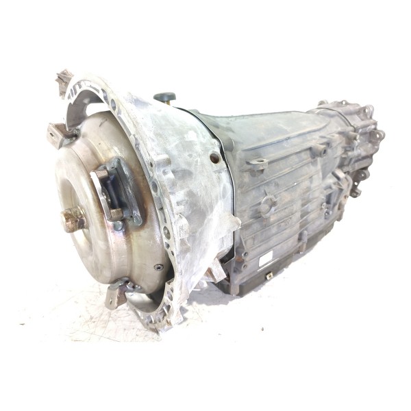 Cambio Mercedes Ml350 3.5 V6 Gasolina 2012/2015 R1642711601