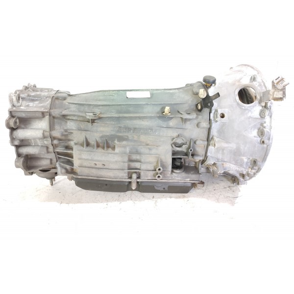 Cambio Mercedes Ml350 3.5 V6 Gasolina 2012/2015 R1642711601