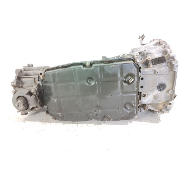 Cambio Mercedes Ml350 3.5 V6 Gasolina 2012/2015 R1642711601