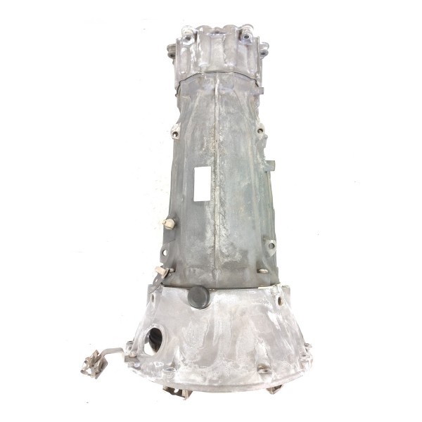 Cambio Mercedes Ml350 3.5 V6 Gasolina 2012/2015 R1642711601