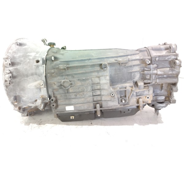 Cambio Mercedes Ml350 3.5 V6 Gasolina 2012/2015 R1642711601