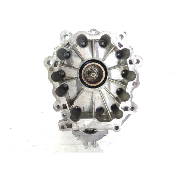 Cambio Mercedes Ml350 3.5 V6 Gasolina 2012/2015 R1642711601