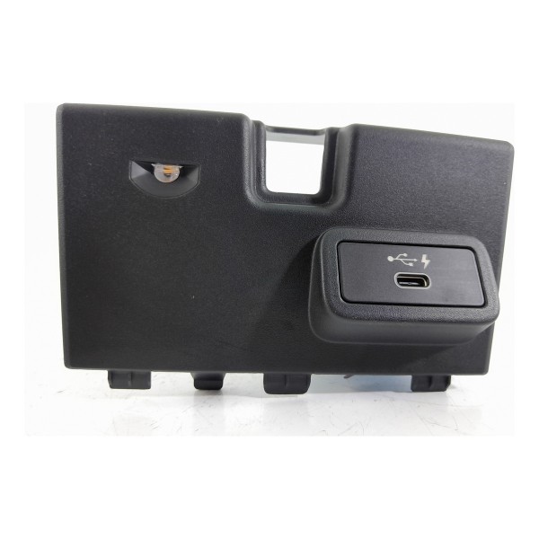 Entrada Usb Bmw 320i 330i G20 2019/2025 8711939