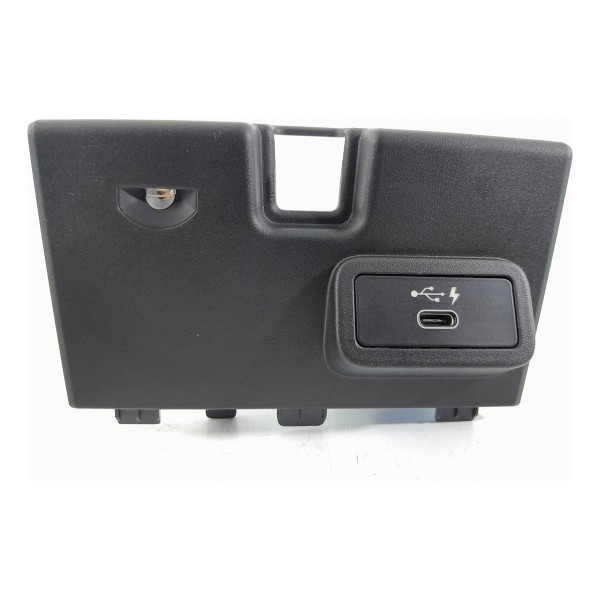 Entrada Usb Bmw 320i 330i G20 2019/2025 8711939