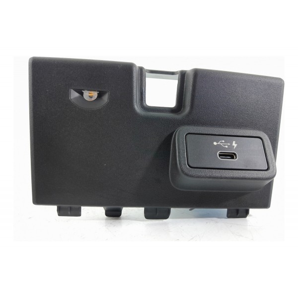 Entrada Usb Bmw 320i 330i G20 2019/2025 8711939