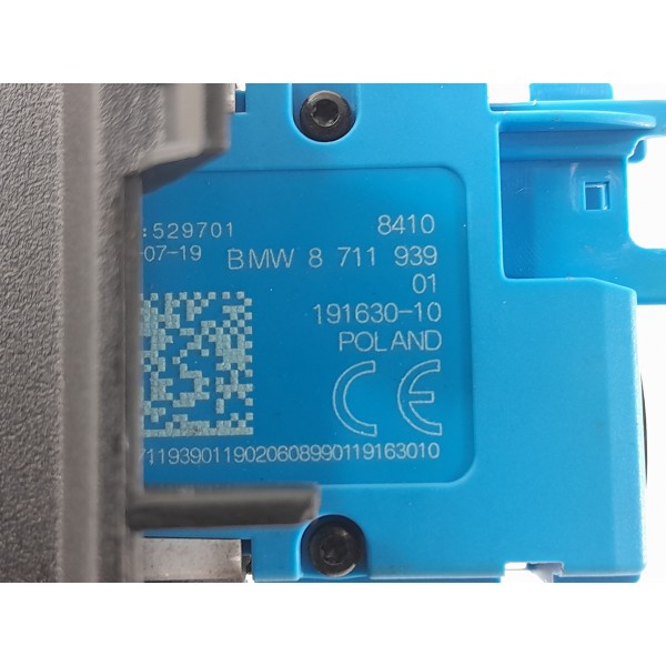 Entrada Usb Bmw 320i 330i G20 2019/2025 8711939
