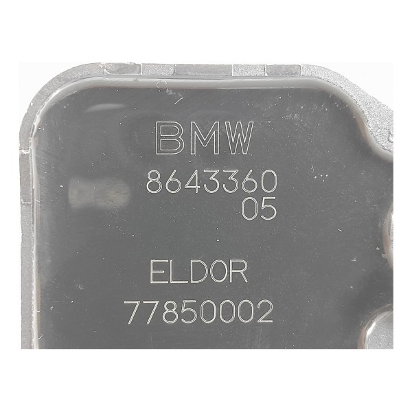 Bobina Ignicao Bmw 320i 330i B38 2019/2025 864336005