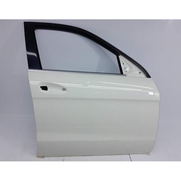 Porta Mercedes Ml350 Dianteira Direita 2012 2013/2015 Orig Dianteira Direito Branco