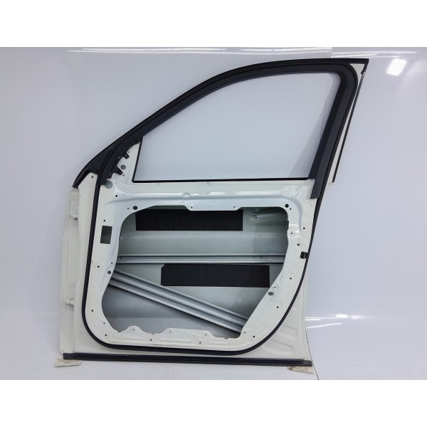 Porta Mercedes Ml350 Dianteira Direita 2012 2013/2015 Orig Dianteira Direito Branco