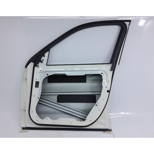 Porta Mercedes Ml350 Dianteira Direita 2012 2013/2015 Orig Dianteira Direito Branco