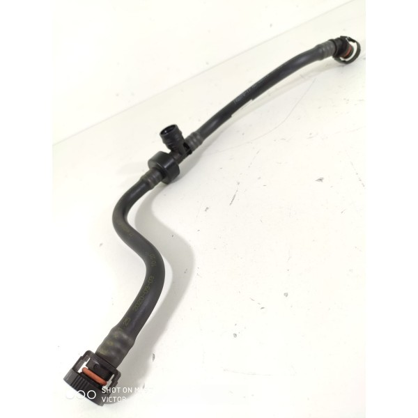 Duto Valvula Aspiracao Motor Bmw 320 330 2019 2025 8671403