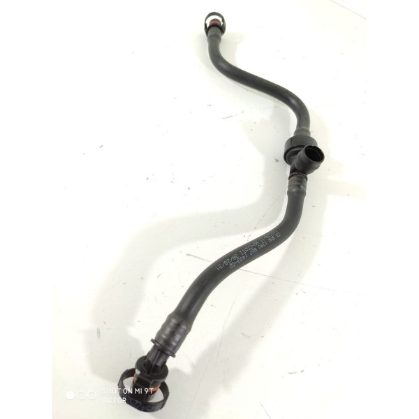 Duto Valvula Aspiracao Motor Bmw 320 330 2019 2025 8671403