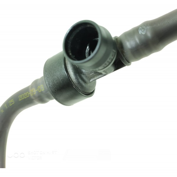 Duto Valvula Aspiracao Motor Bmw 320 330 2019 2025 8671403