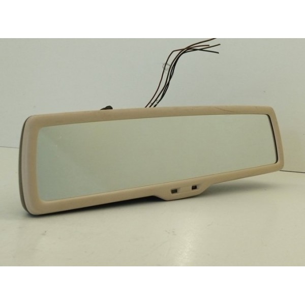 Retrovisor Interno Tiguan 2010/2016
