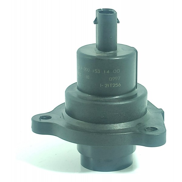 Valvula Turbina Mercedes C200 1.5 2022/202 A0001531400