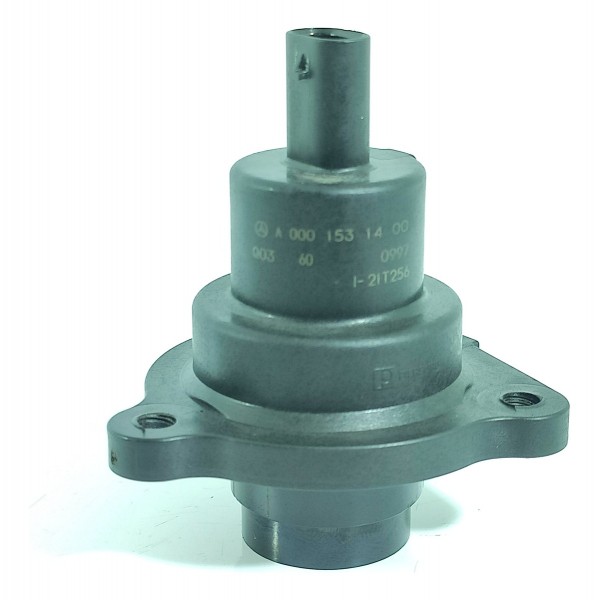 Valvula Turbina Mercedes C200 1.5 2022/202 A0001531400