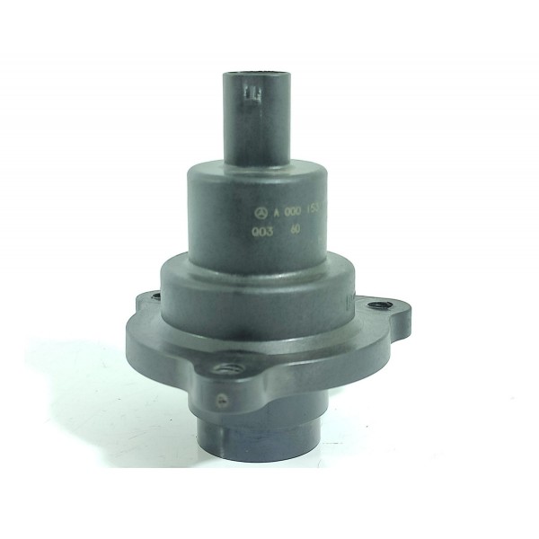 Valvula Turbina Mercedes C200 1.5 2022/202 A0001531400