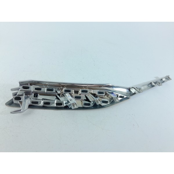 Acabamento Console Bmw 320i 330i Direito 2019/2025 699585006