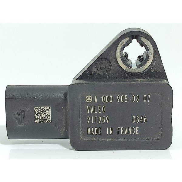 Sensor Map Turbina Mercedes C200 C300 2022/2025 A0009050807