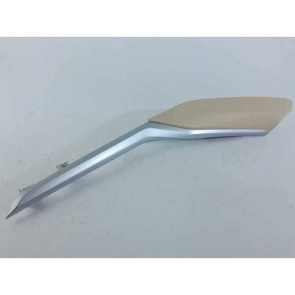 Acabamento Console Bmw 320i 330i Esq 2019/2025 699585104