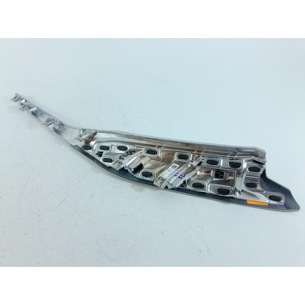 Acabamento Console Bmw 320i 330i Esq 2019/2025 699585104