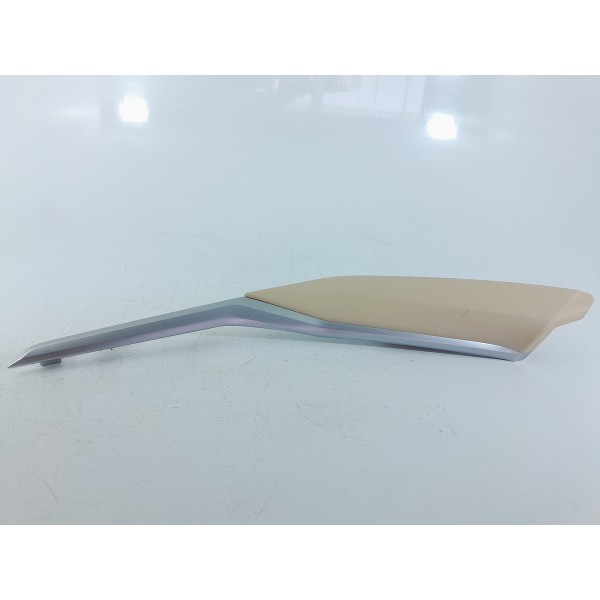 Acabamento Console Bmw 320i 330i Esq 2019/2025 699585104