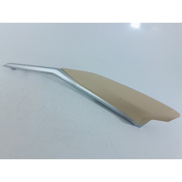 Acabamento Console Bmw 320i 330i Esq 2019/2025 699585104