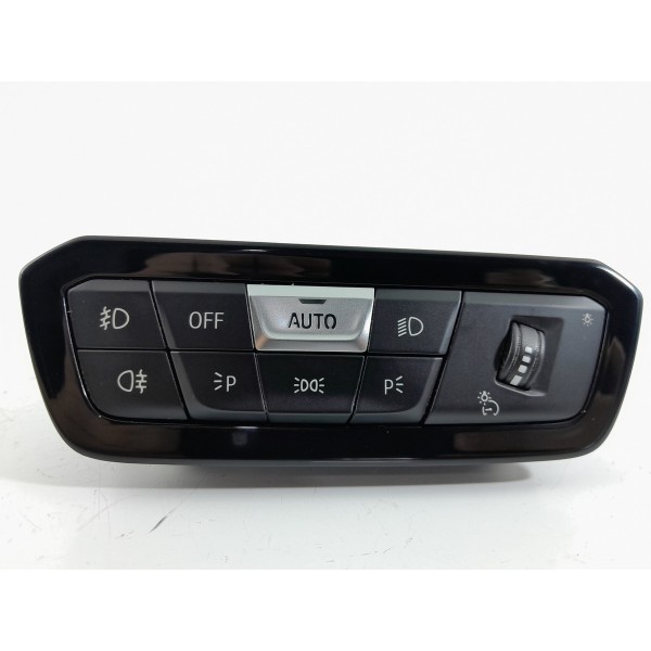 Comando Farois Bmw 320i 330i G20 2019/2025 946114201