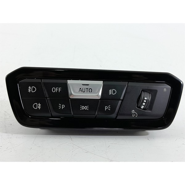 Comando Farois Bmw 320i 330i G20 2019/2025 946114201