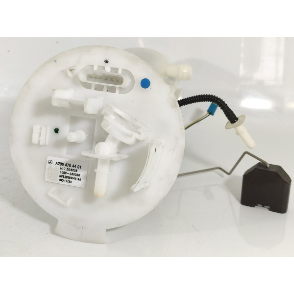 Bomba Combustivel Mercedes C200 1.5 2022/2025 A2064704401