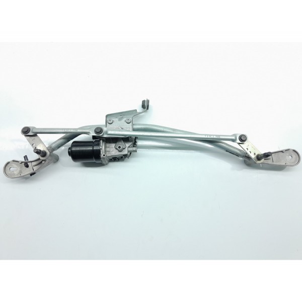 Galhada Motor Limpador Parabrisa Bmw 320i 19/2025 W000090852 Direito