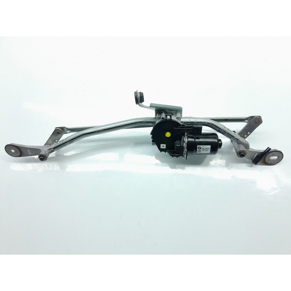 Galhada Motor Limpador Parabrisa Bmw 320i 19/2025 W000090852 Direito