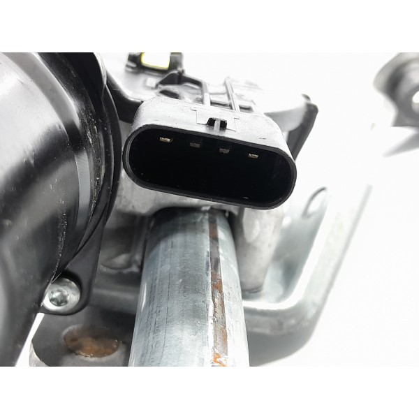 Galhada Motor Limpador Parabrisa Bmw 320i 19/2025 W000090852 Direito