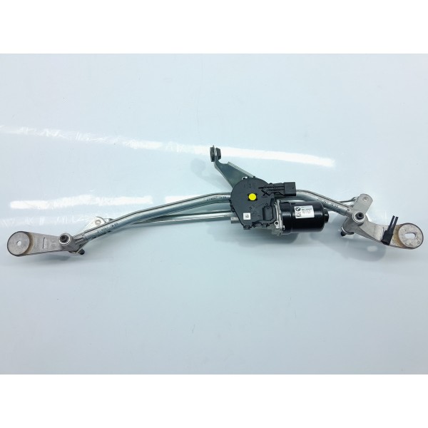 Galhada Motor Limpador Parabrisa Bmw 320i 19/2025 W000090852 Direito