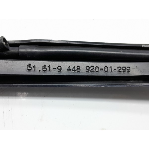 Braco Limpador Parabrisa Bmw 320i 330i G20 Esquerdo 19/2025 Esquerdo