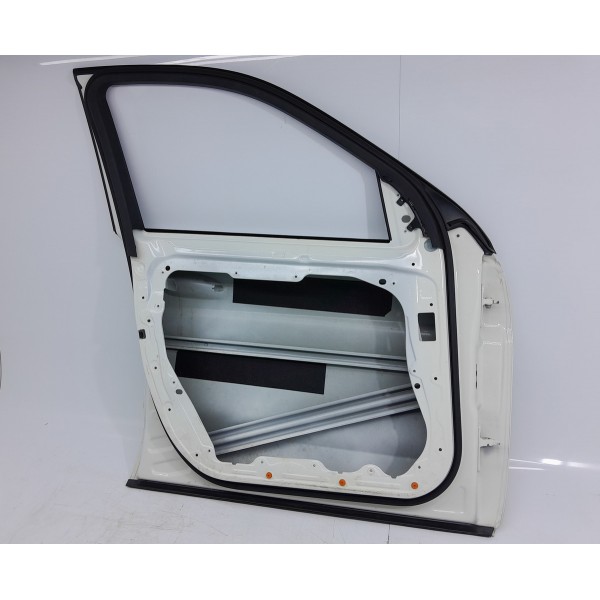 Porta Mercedes Ml350 Dianteira Esquerda 2012 2013/2015 Dianteira Esquerdo Branco