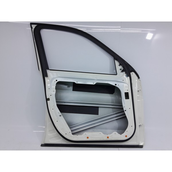 Porta Mercedes Ml350 Dianteira Esquerda 2012 2013/2015 Dianteira Esquerdo Branco