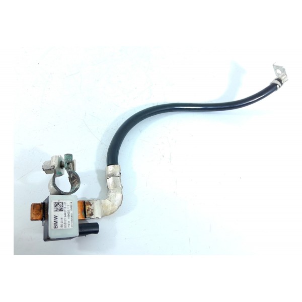 Cabo Polo Negativo Bateria Bmw 320i G20 19/25 944211501 Det