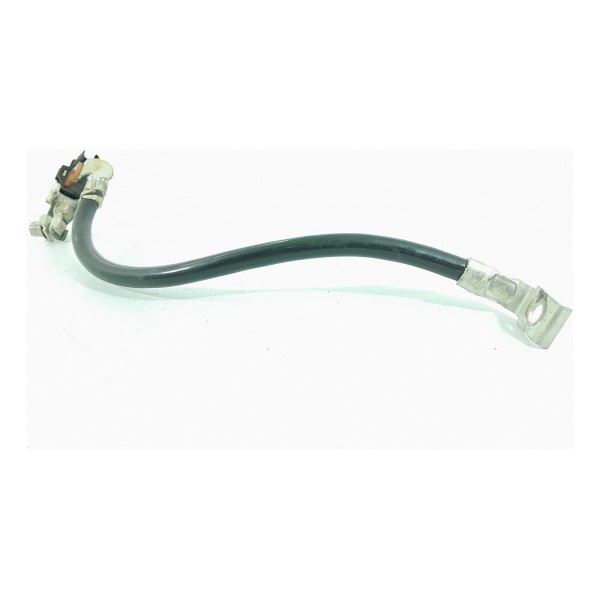 Cabo Polo Negativo Bateria Bmw 320i G20 19/25 944211501 Det