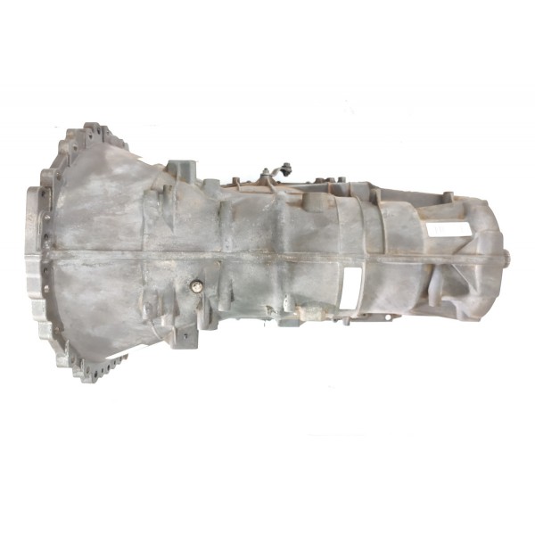 Cambio Discovery 3 2.7 V6 Diesel 2005 2006/2011 8h227000ab