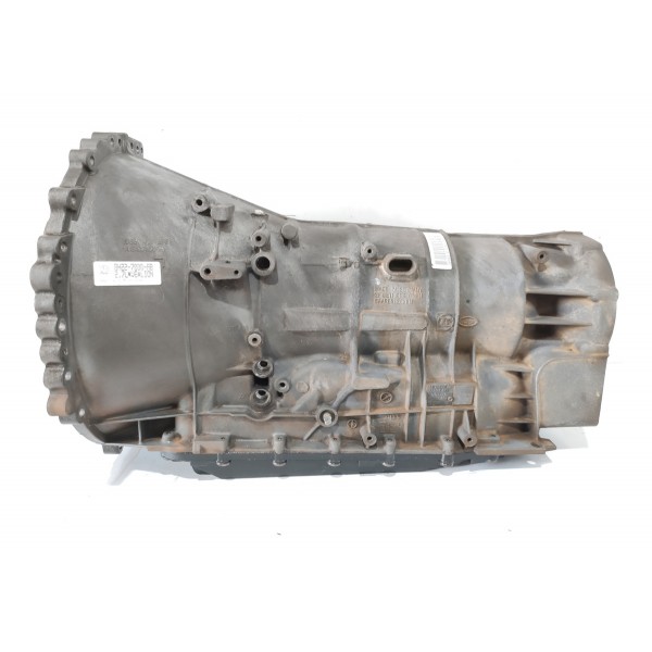 Cambio Discovery 3 2.7 V6 Diesel 2005 2006/2011 8h227000ab