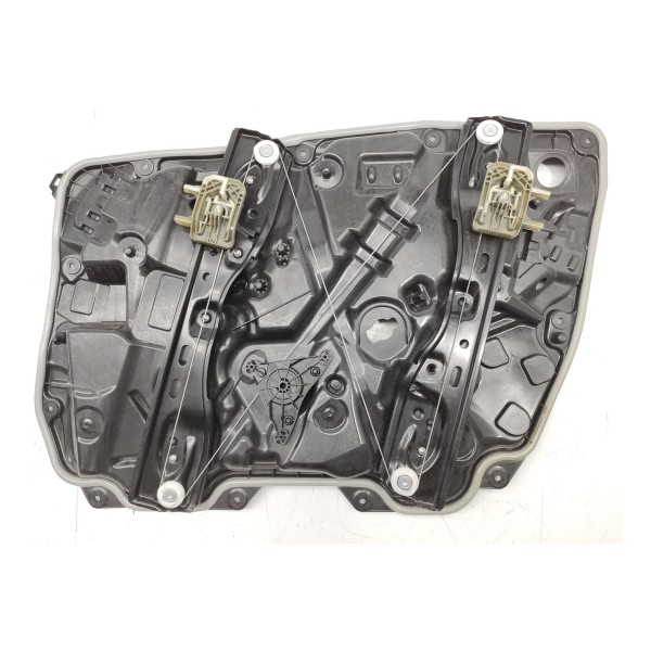 Maquina Vidro Mercedes C200 Diant Esq 2022/2025 A2067200100