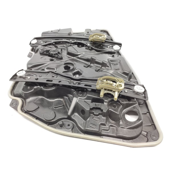 Maquina Vidro Mercedes C200 Diant Esq 2022/2025 A2067200100