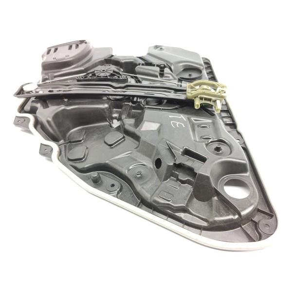 Maquina Vidro Mercedes C300 Tras Esq 2022/2025 A2067300100