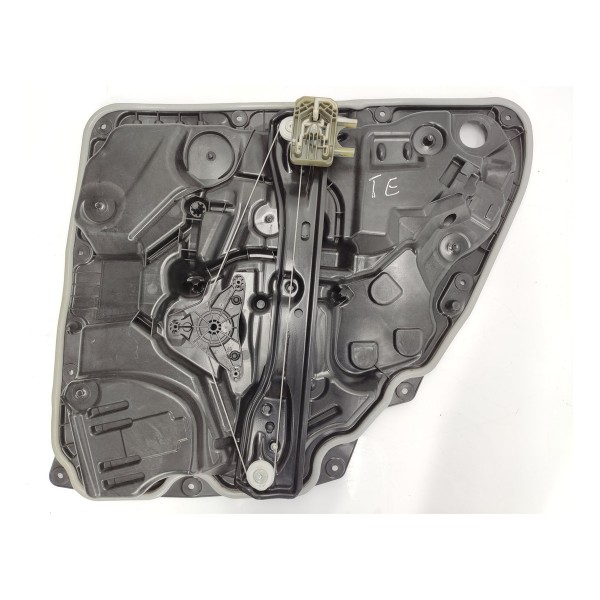 Maquina Vidro Mercedes C300 Tras Esq 2022/2025 A2067300100